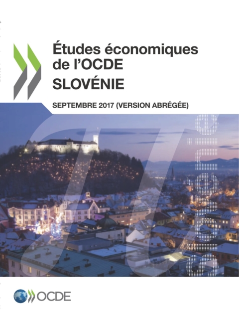 Etudes economiques de l'OCDE : Slovenie 2017 (version abregee), PDF eBook