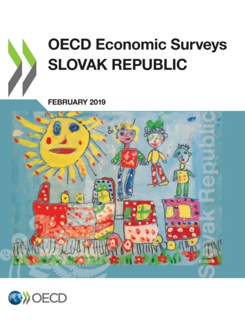 OECD Economic Surveys: Slovak Republic 2019, PDF eBook
