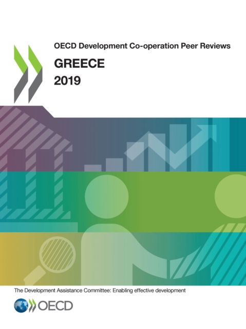 OECD Development Co-operation Peer Reviews: Greece 2019, PDF eBook