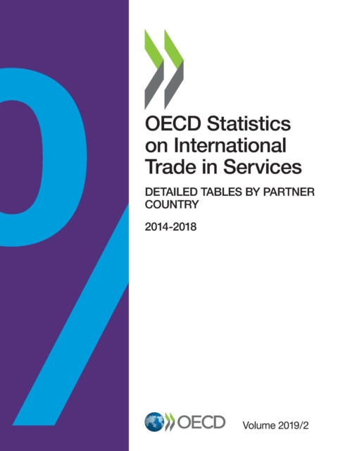 OECD Statistics on International Trade in Services, Volume 2019 Issue 2 Detailed Tables by Partner Country, PDF eBook