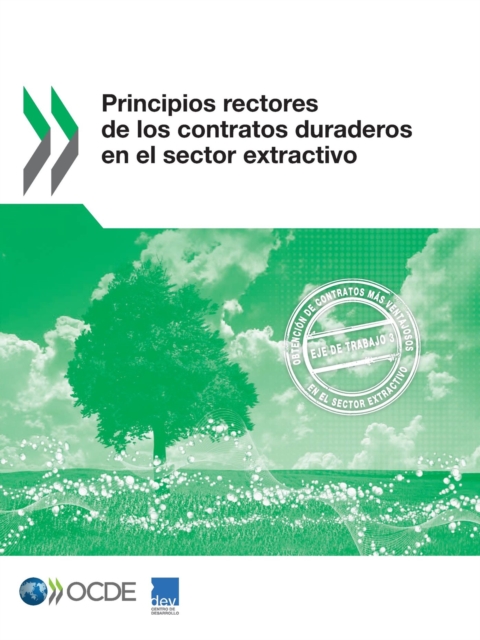 Principios rectores de los contratos duraderos en el sector extractivo, PDF eBook