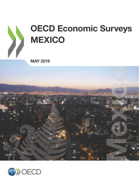 OECD Economic Surveys: Mexico 2019, PDF eBook