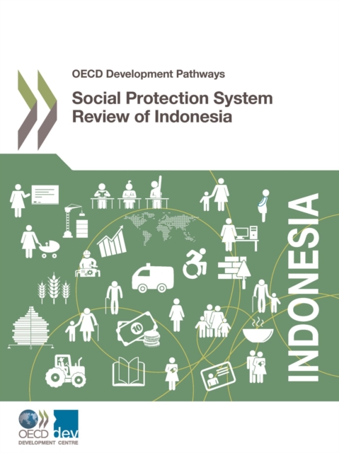 OECD Development Pathways Social Protection System Review of Indonesia, PDF eBook