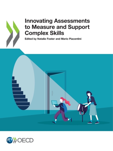 Innovating Assessments to Measure and Support Complex Skills, PDF eBook