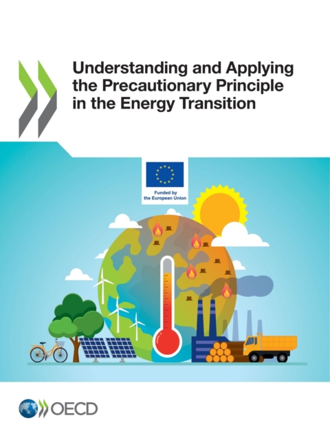 Understanding and Applying the Precautionary Principle in the Energy Transition, PDF eBook