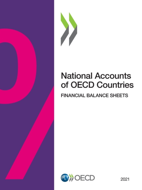 National Accounts of OECD Countries, Financial Balance Sheets 2021, PDF eBook