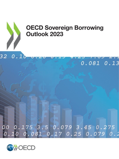 OECD Sovereign Borrowing Outlook 2023, PDF eBook