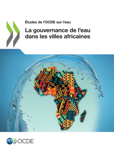 Etudes de l'OCDE sur l'eau La gouvernance de l'eau dans les villes africaines, PDF eBook
