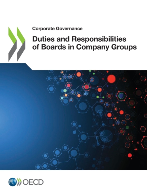 Corporate Governance Duties and Responsibilities of Boards in Company Groups, PDF eBook