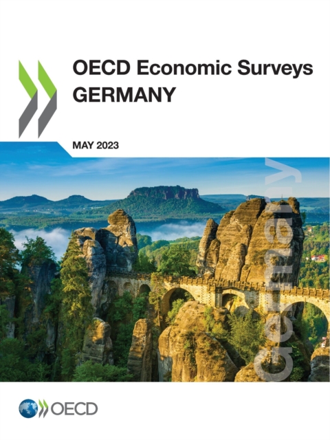 OECD Economic Surveys: Germany 2023, PDF eBook