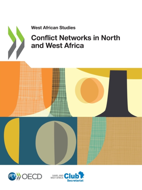 West African Studies Conflict Networks in North and West Africa, PDF eBook