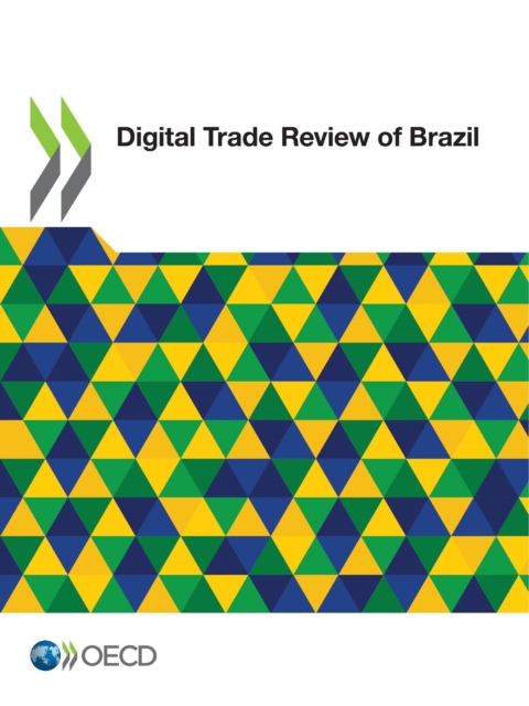 Digital Trade Review of Brazil, PDF eBook