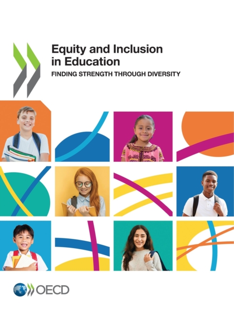 Equity and Inclusion in Education Finding Strength through Diversity, PDF eBook