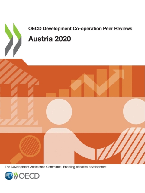 OECD Development Co-operation Peer Reviews: Austria 2020, PDF eBook