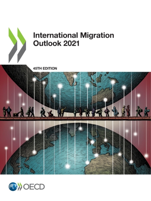International Migration Outlook 2021, PDF eBook