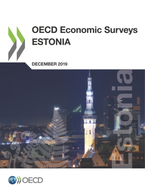 OECD Economic Surveys: Estonia 2019, PDF eBook