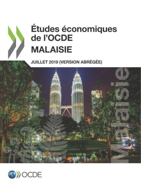 Etudes economiques de l'OCDE : Malaisie 2019 (version abregee), PDF eBook