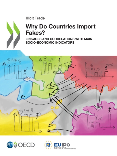 Illicit Trade Why Do Countries Import Fakes? Linkages and Correlations with Main Socio-Economic Indicators, PDF eBook
