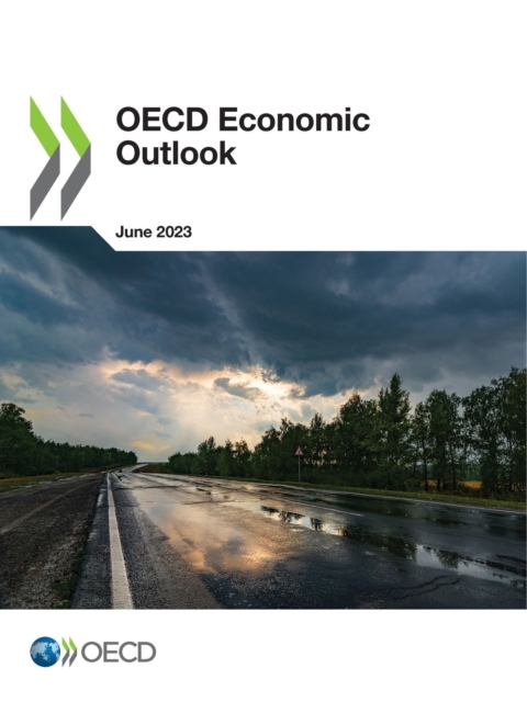 OECD Economic Outlook, Volume 2023 Issue 1, PDF eBook