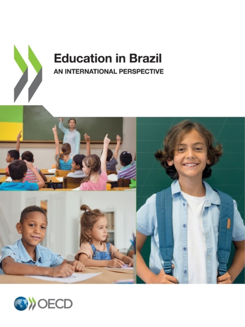 Education in Brazil An International Perspective, PDF eBook
