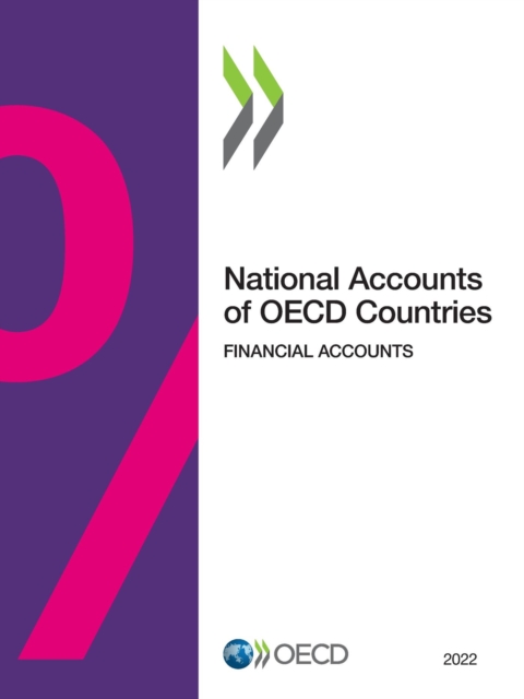 National Accounts of OECD Countries, Financial Accounts 2022, PDF eBook