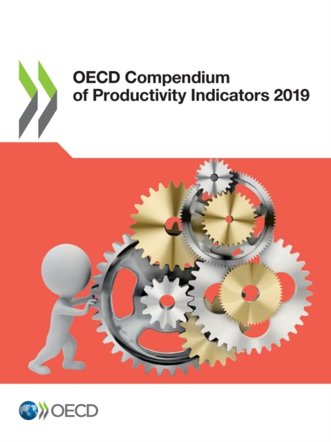 OECD Compendium of Productivity Indicators 2019, PDF eBook