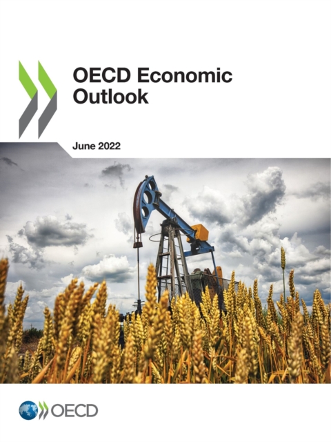 OECD Economic Outlook, Volume 2022 Issue 1, PDF eBook
