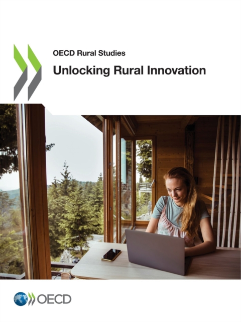 OECD Rural Studies Unlocking Rural Innovation, PDF eBook