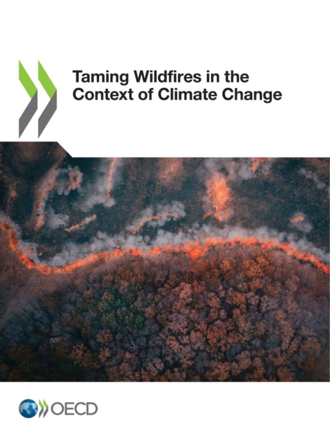 Taming Wildfires in the Context of Climate Change, PDF eBook