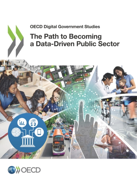 OECD Digital Government Studies The Path to Becoming a Data-Driven Public Sector, PDF eBook