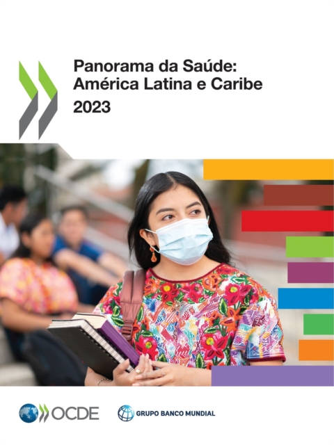 Panorama da Saude: America Latina e Caribe 2023, PDF eBook