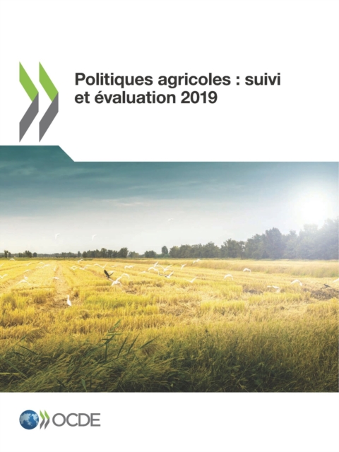 Politiques agricoles : suivi et evaluation 2019, PDF eBook
