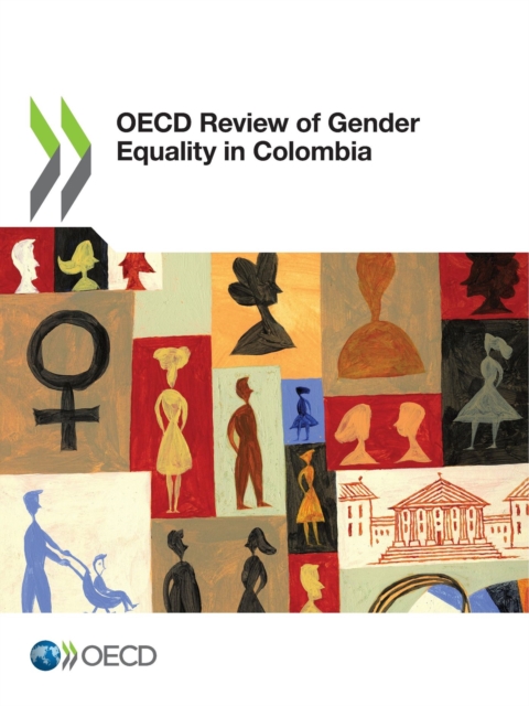 OECD Review of Gender Equality in Colombia, PDF eBook