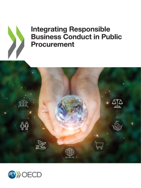 Integrating Responsible Business Conduct in Public Procurement, PDF eBook