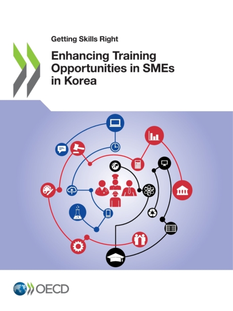 Getting Skills Right Enhancing Training Opportunities in SMEs in Korea, PDF eBook