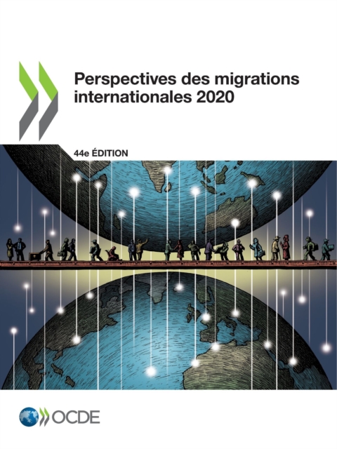 Perspectives des migrations internationales 2020, PDF eBook