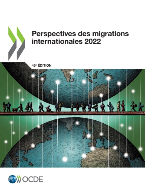 Perspectives des migrations internationales 2022, PDF eBook