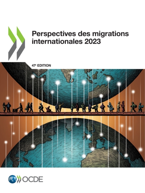 Perspectives des migrations internationales 2023, PDF eBook
