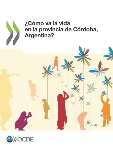 Como va la vida en la provincia de Cordoba, Argentina?, PDF eBook