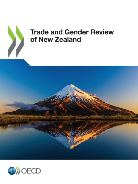 Trade and Gender Review of New Zealand, PDF eBook