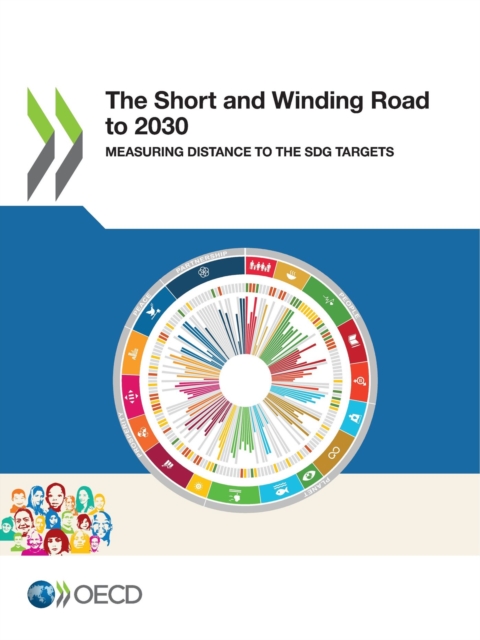 The Short and Winding Road to 2030 Measuring Distance to the SDG Targets, PDF eBook