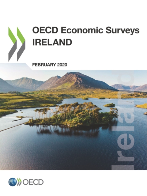 OECD Economic Surveys: Ireland 2020, PDF eBook