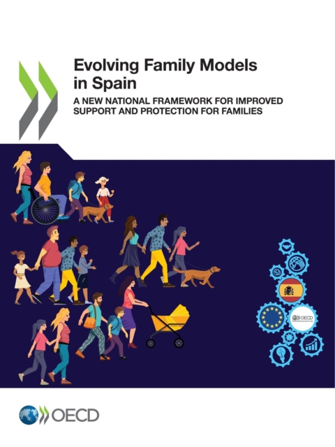 Evolving Family Models in Spain A New National Framework for Improved Support and Protection for Families, PDF eBook