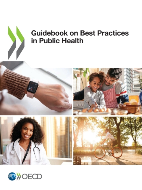 Guidebook on Best Practices in Public Health, PDF eBook