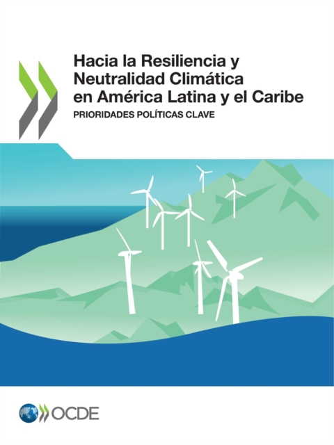 Hacia la Resiliencia y Neutralidad Climatica en America Latina y el Caribe Prioridades politicas clave, PDF eBook