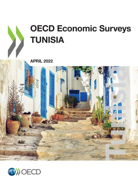 OECD Economic Surveys: Tunisia 2022, PDF eBook
