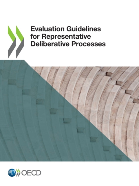Evaluation Guidelines for Representative Deliberative Processes, PDF eBook