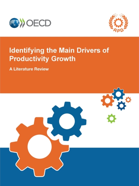 Identifying the Main Drivers of Productivity Growth A Literature Review, PDF eBook