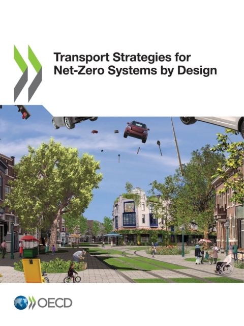 Transport Strategies for Net-Zero Systems by Design, PDF eBook