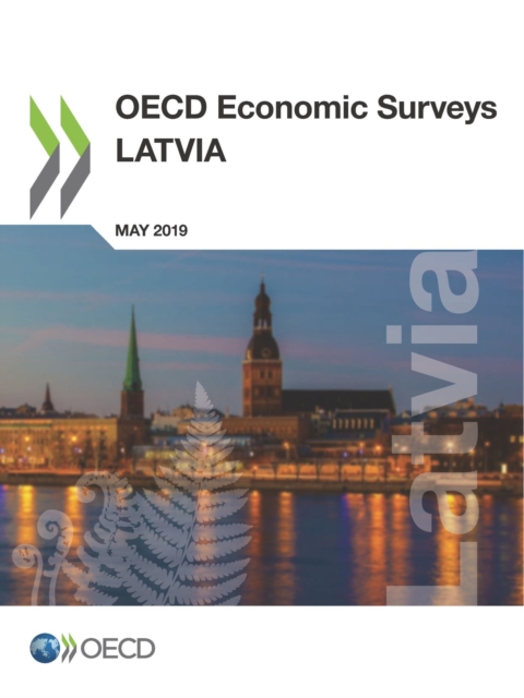 OECD Economic Surveys: Latvia 2019, PDF eBook
